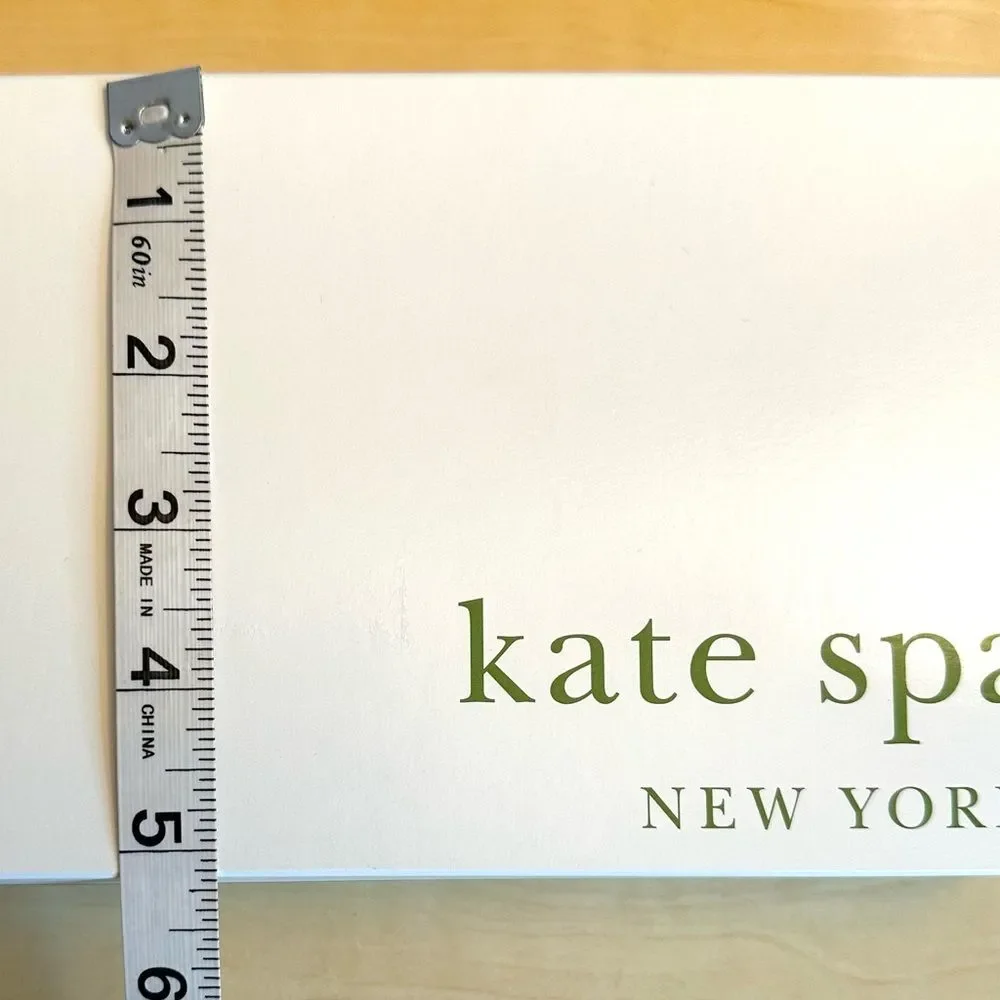 Kate Spade Vintage Gift Box